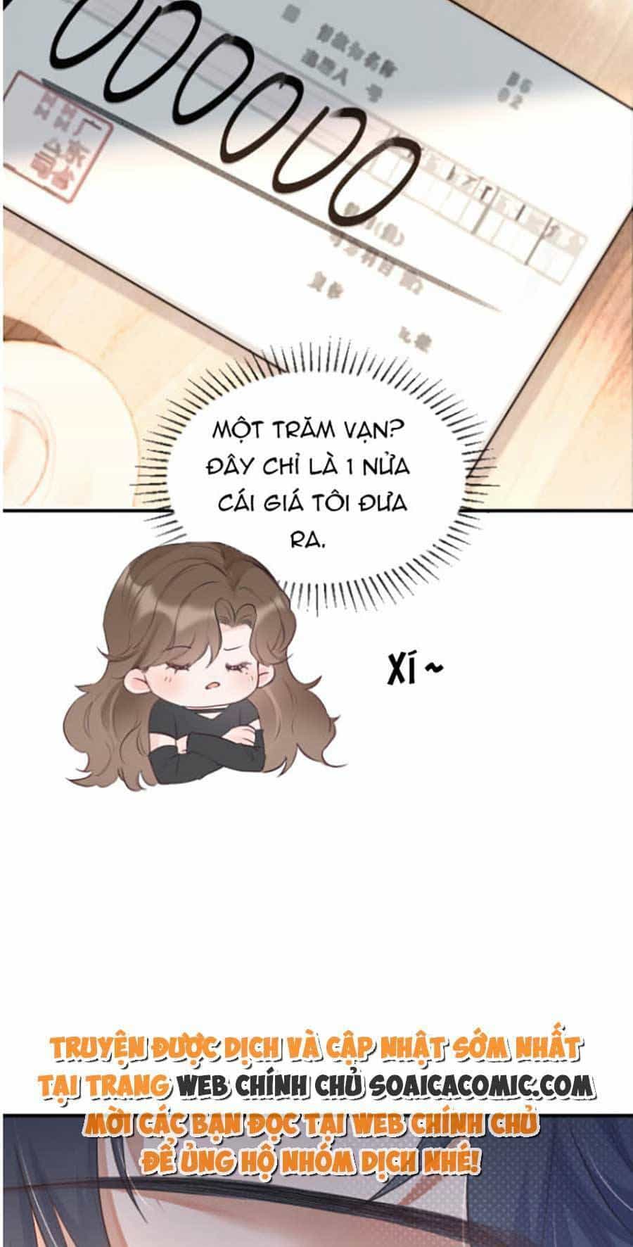 Kỷ Tổng Kiều Thê Vừa Hung Vừa Sủng - Chương 1 - ảnh 33