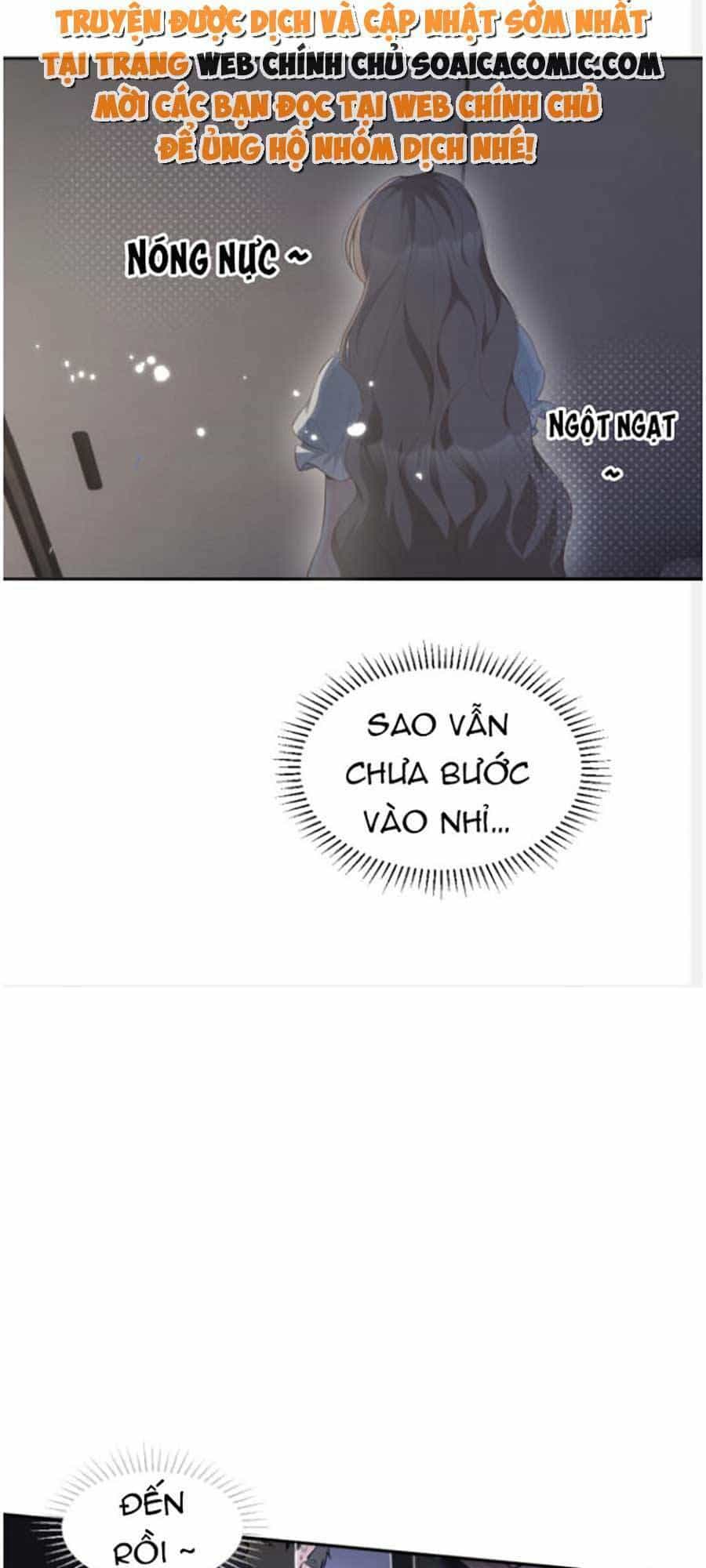 Kỷ Tổng Kiều Thê Vừa Hung Vừa Sủng - Chương 1 - ảnh 8
