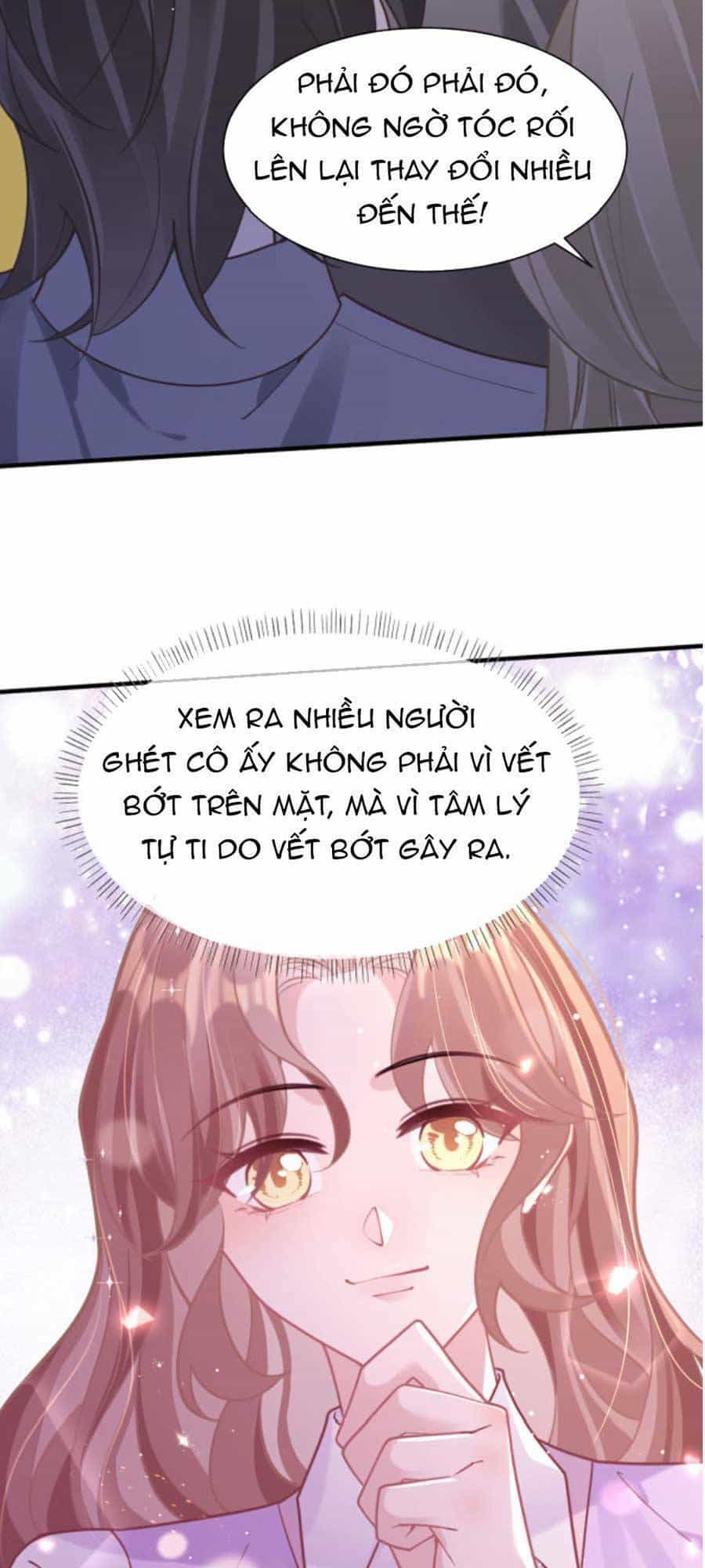 Kỷ Tổng Kiều Thê Vừa Hung Vừa Sủng - Chương 10 - ảnh 13