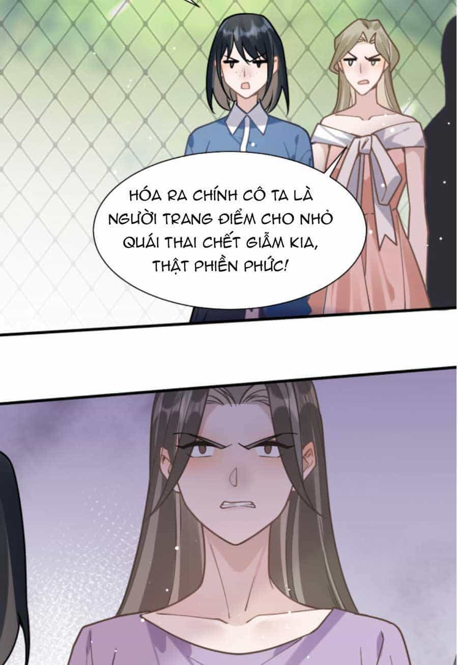 Kỷ Tổng Kiều Thê Vừa Hung Vừa Sủng - Chương 10 - ảnh 23