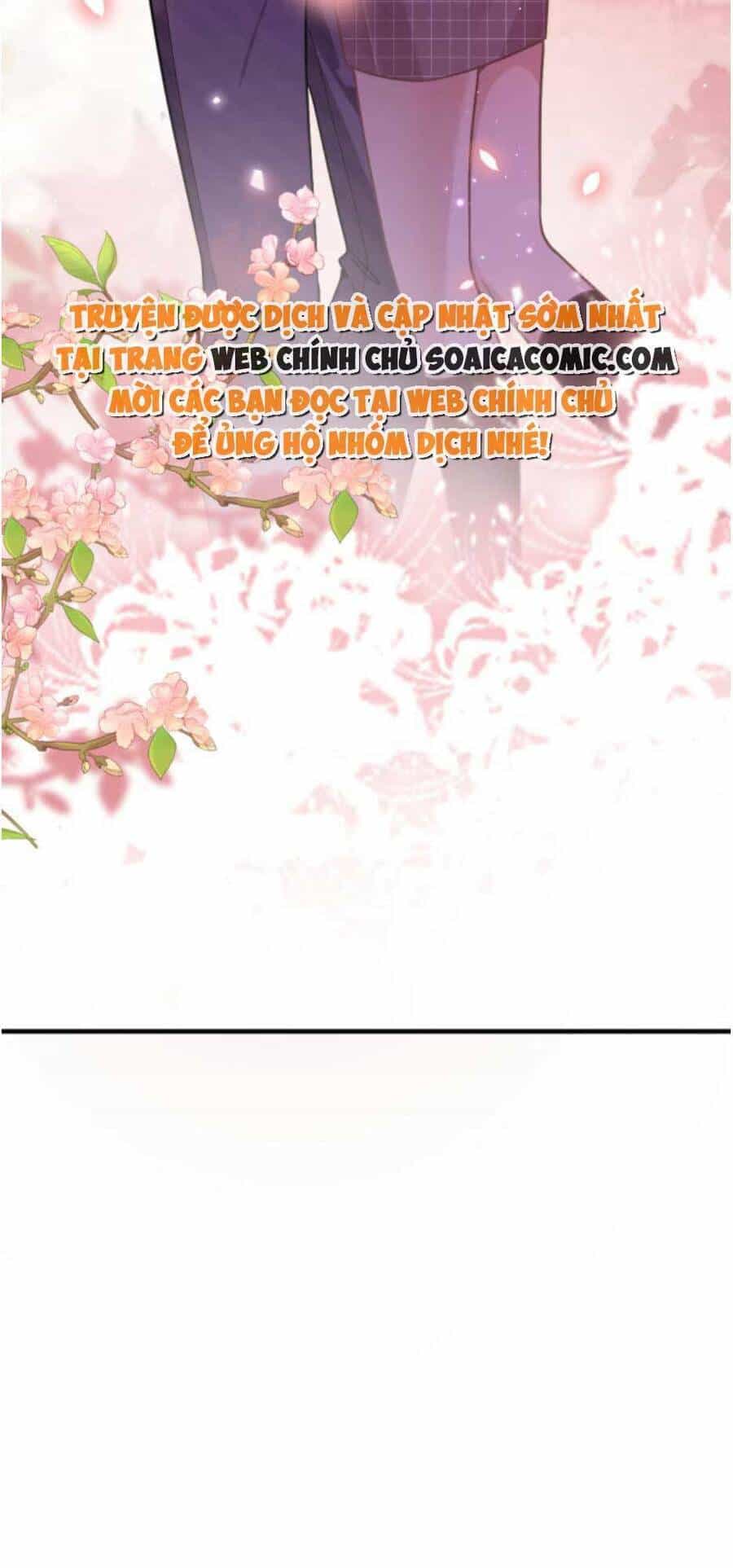 Kỷ Tổng Kiều Thê Vừa Hung Vừa Sủng - Chương 10 - ảnh 31