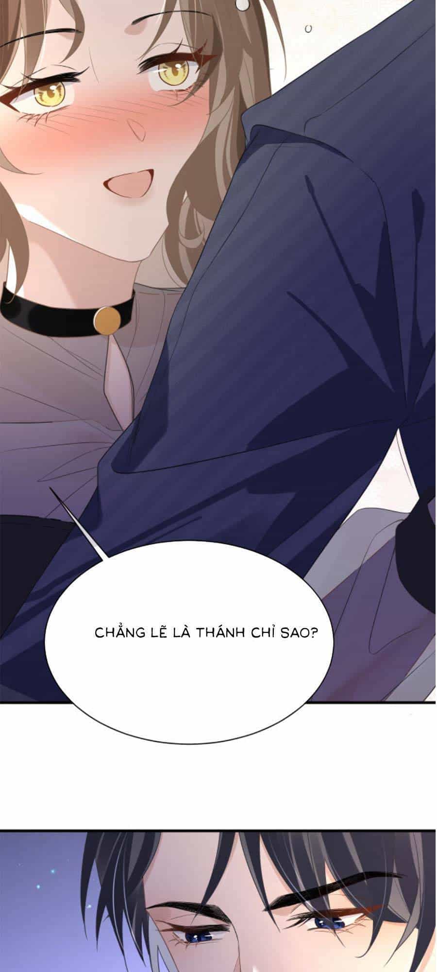 Kỷ Tổng Kiều Thê Vừa Hung Vừa Sủng - Chương 11 - ảnh 32