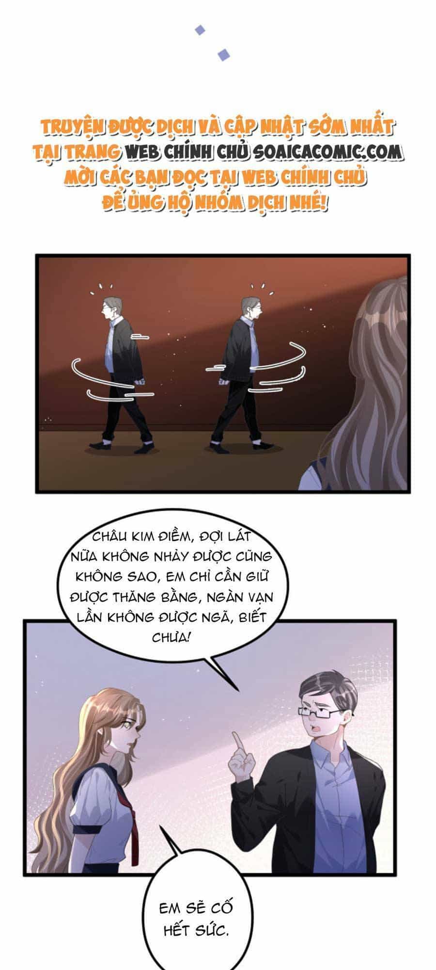 Kỷ Tổng Kiều Thê Vừa Hung Vừa Sủng - Chương 12 - ảnh 25