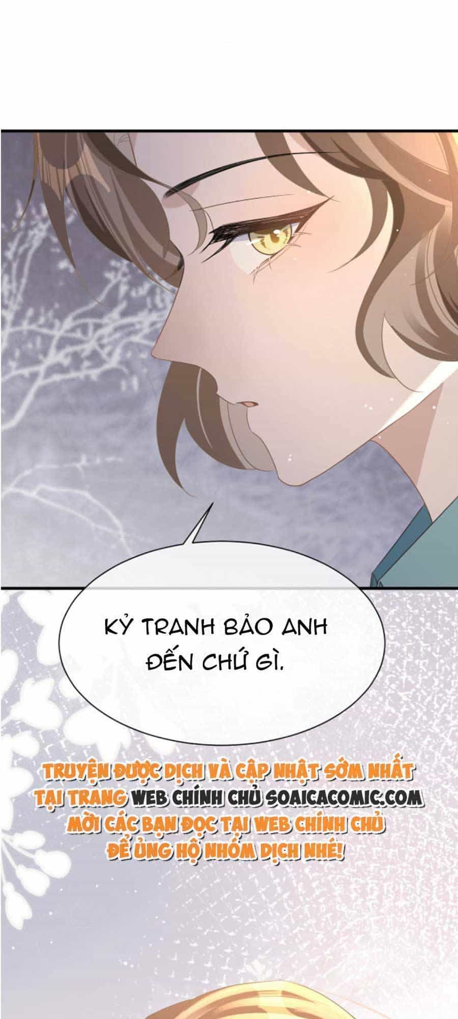 Kỷ Tổng Kiều Thê Vừa Hung Vừa Sủng - Chương 12 - ảnh 8