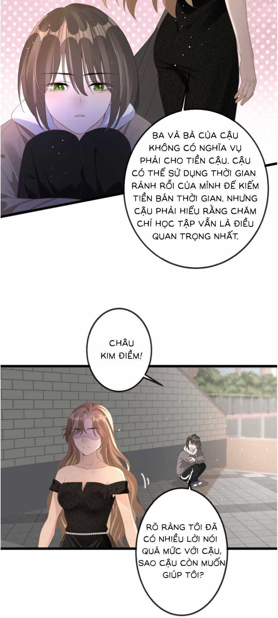 Kỷ Tổng Kiều Thê Vừa Hung Vừa Sủng - Chương 13 - ảnh 6
