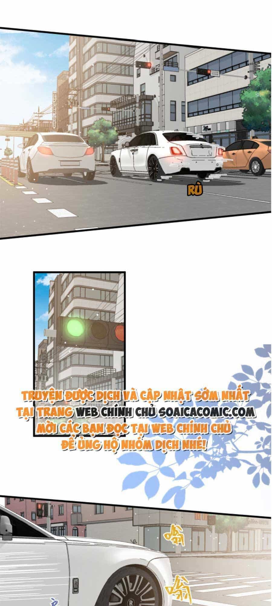 Kỷ Tổng Kiều Thê Vừa Hung Vừa Sủng - Chương 14 - ảnh 21