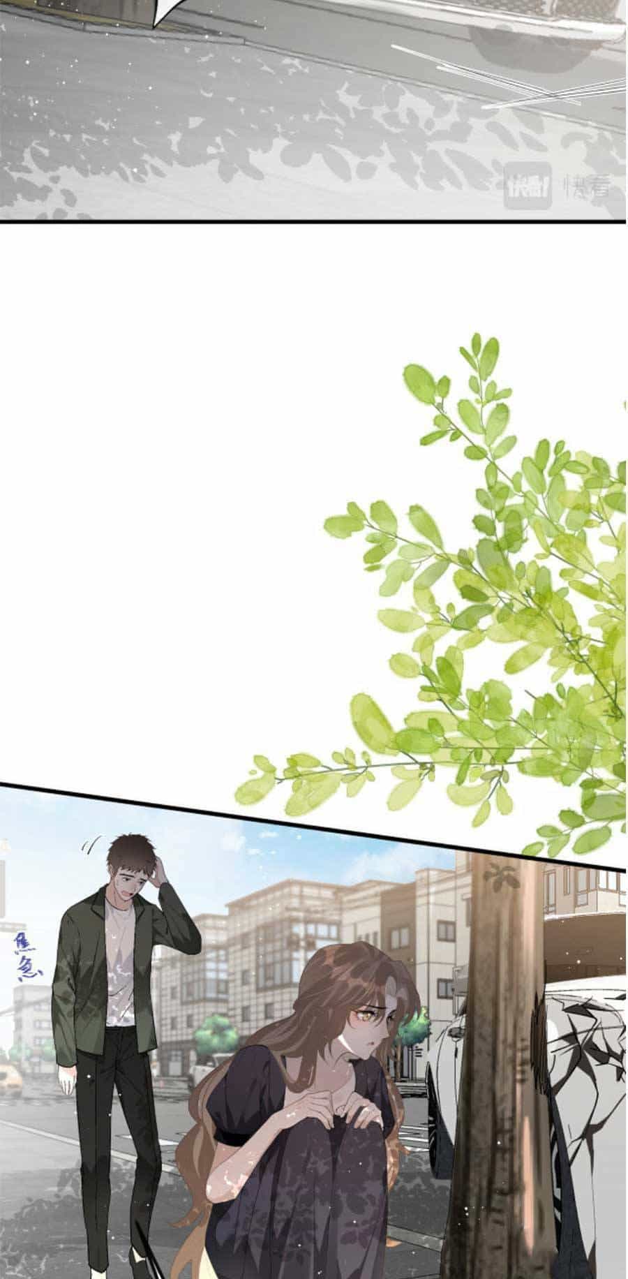 Kỷ Tổng Kiều Thê Vừa Hung Vừa Sủng - Chương 14 - ảnh 24