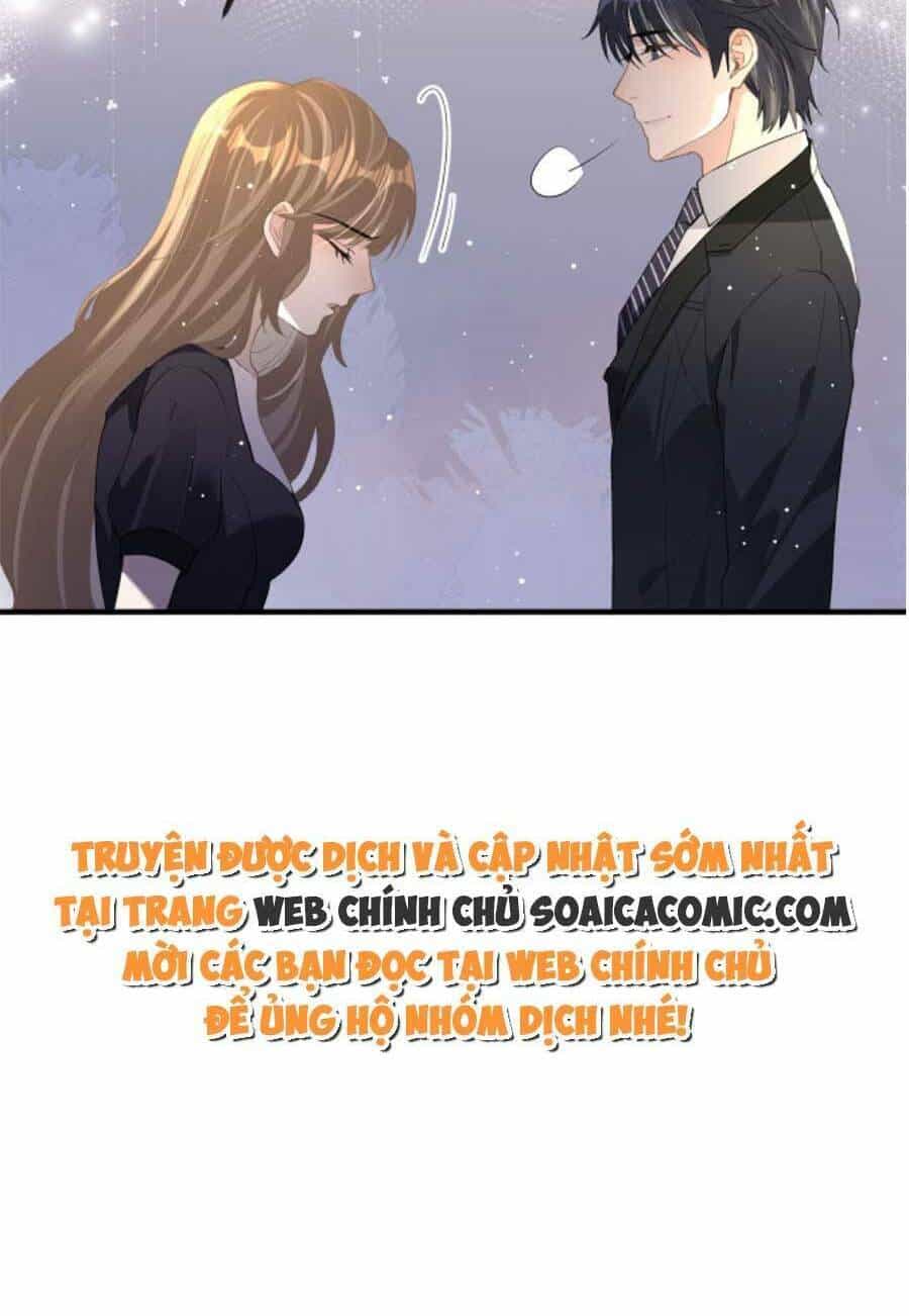 Kỷ Tổng Kiều Thê Vừa Hung Vừa Sủng - Chương 14 - ảnh 30