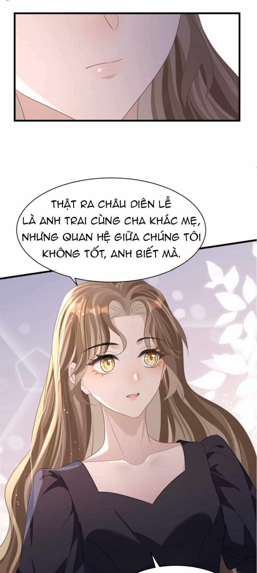 Kỷ Tổng Kiều Thê Vừa Hung Vừa Sủng - Chương 15 - ảnh 39
