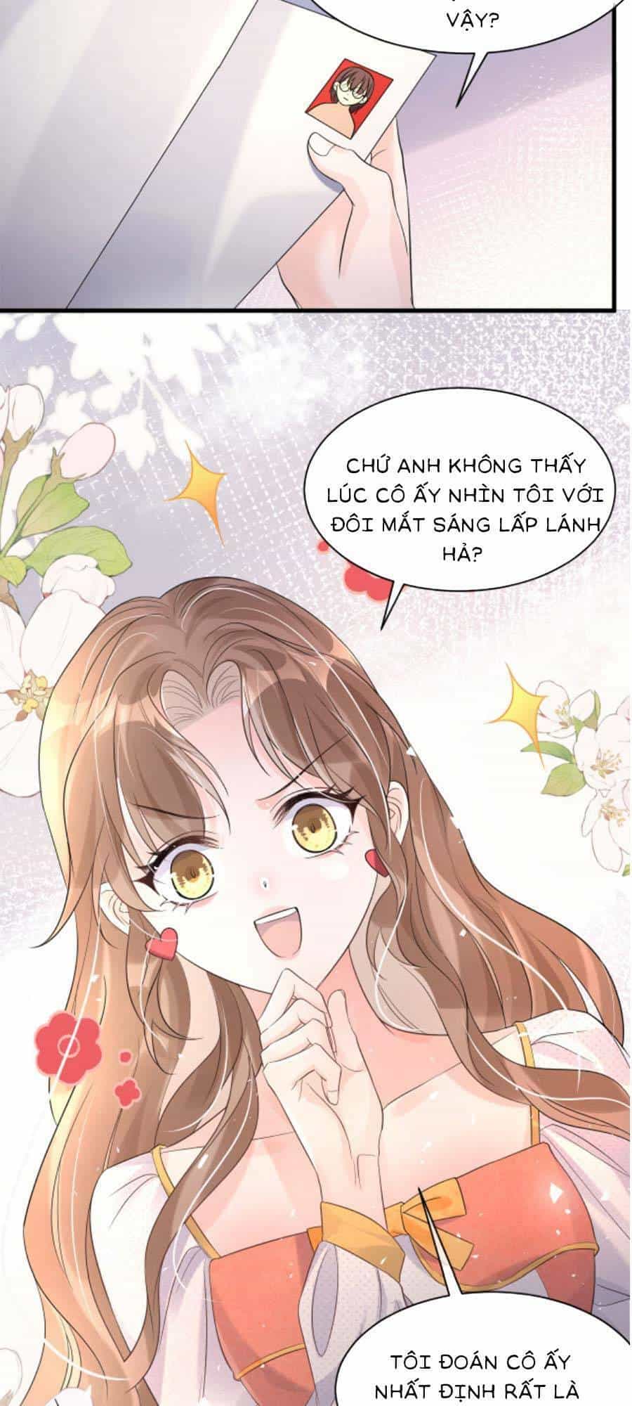 Kỷ Tổng Kiều Thê Vừa Hung Vừa Sủng - Chương 16 - ảnh 39