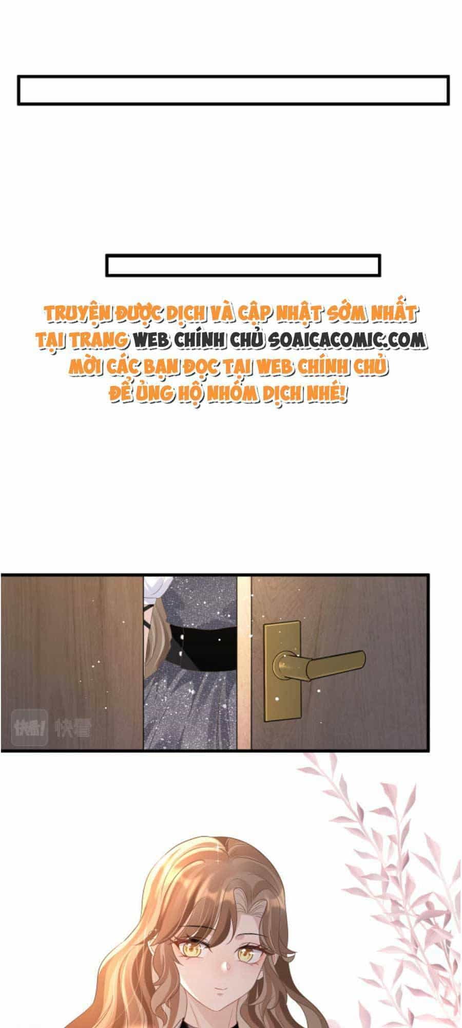Kỷ Tổng Kiều Thê Vừa Hung Vừa Sủng - Chương 17 - ảnh 16