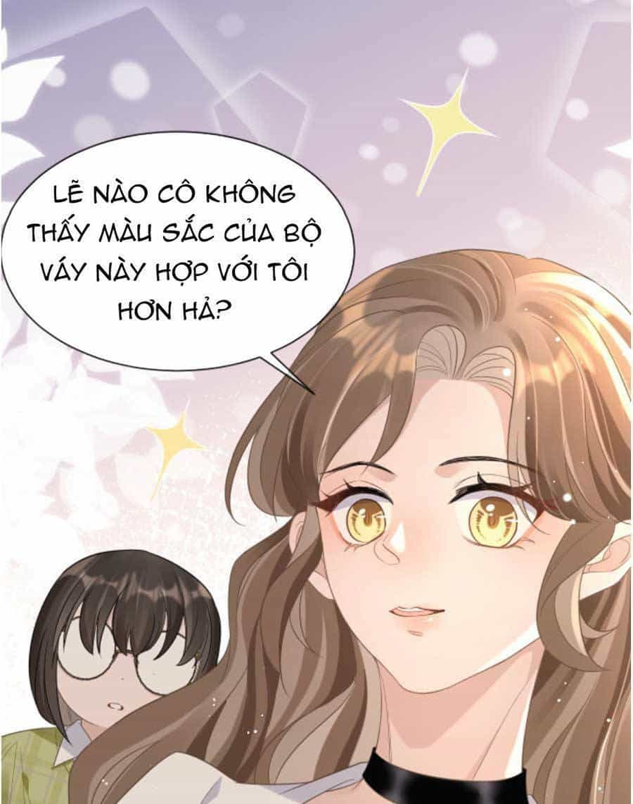Kỷ Tổng Kiều Thê Vừa Hung Vừa Sủng - Chương 17 - ảnh 23