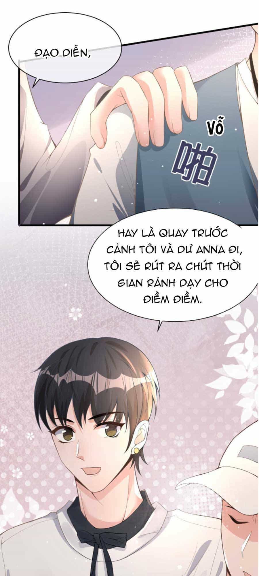 Kỷ Tổng Kiều Thê Vừa Hung Vừa Sủng - Chương 18 - ảnh 24