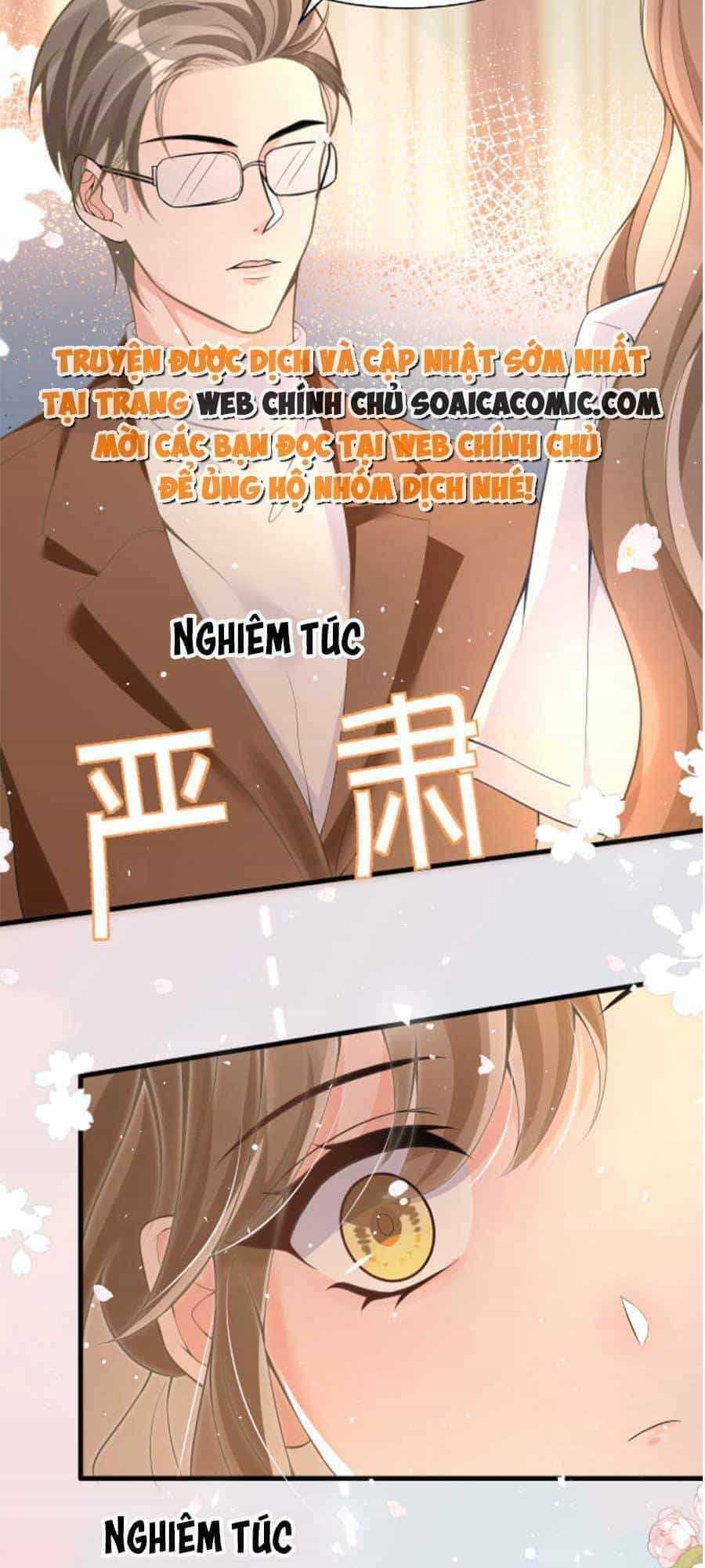Kỷ Tổng Kiều Thê Vừa Hung Vừa Sủng - Chương 18 - ảnh 38