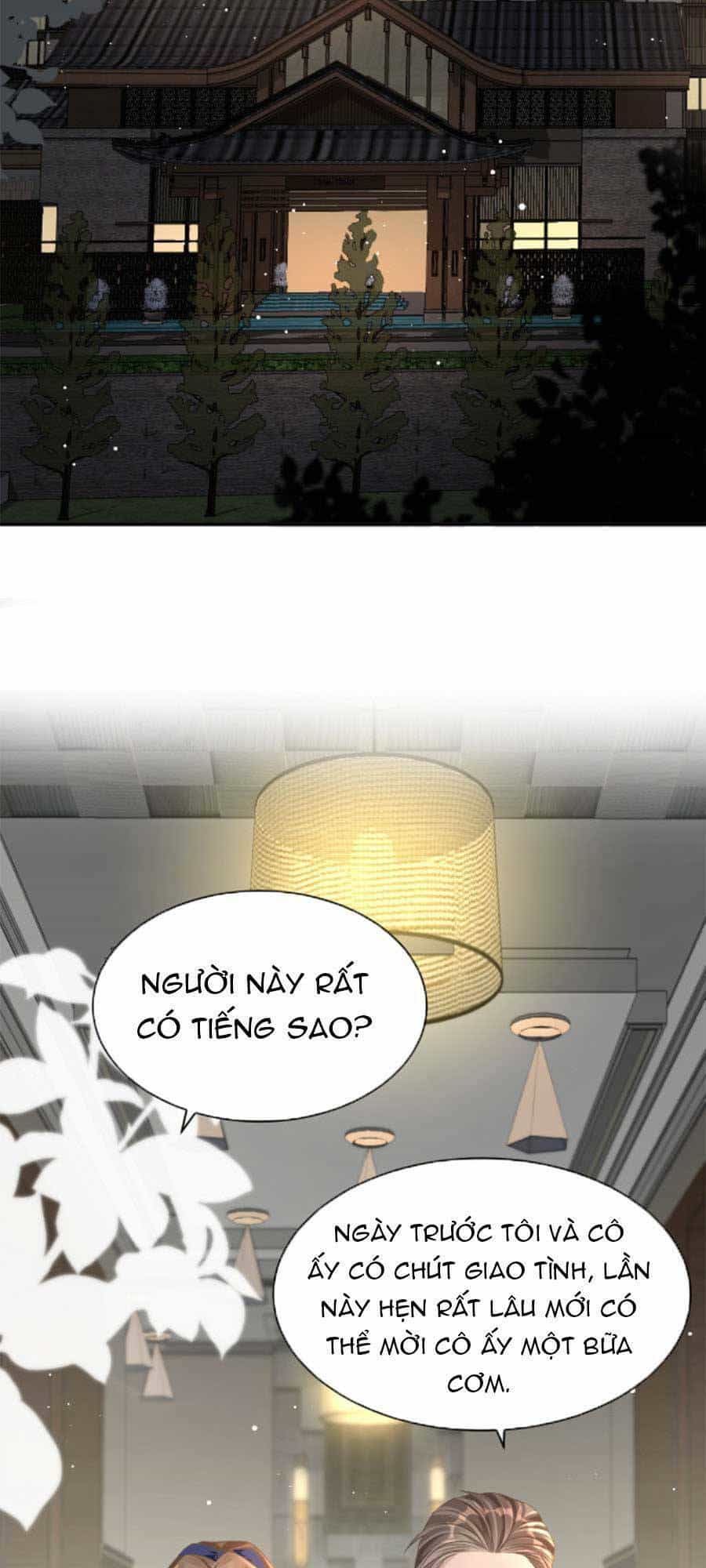 Kỷ Tổng Kiều Thê Vừa Hung Vừa Sủng - Chương 19 - ảnh 2