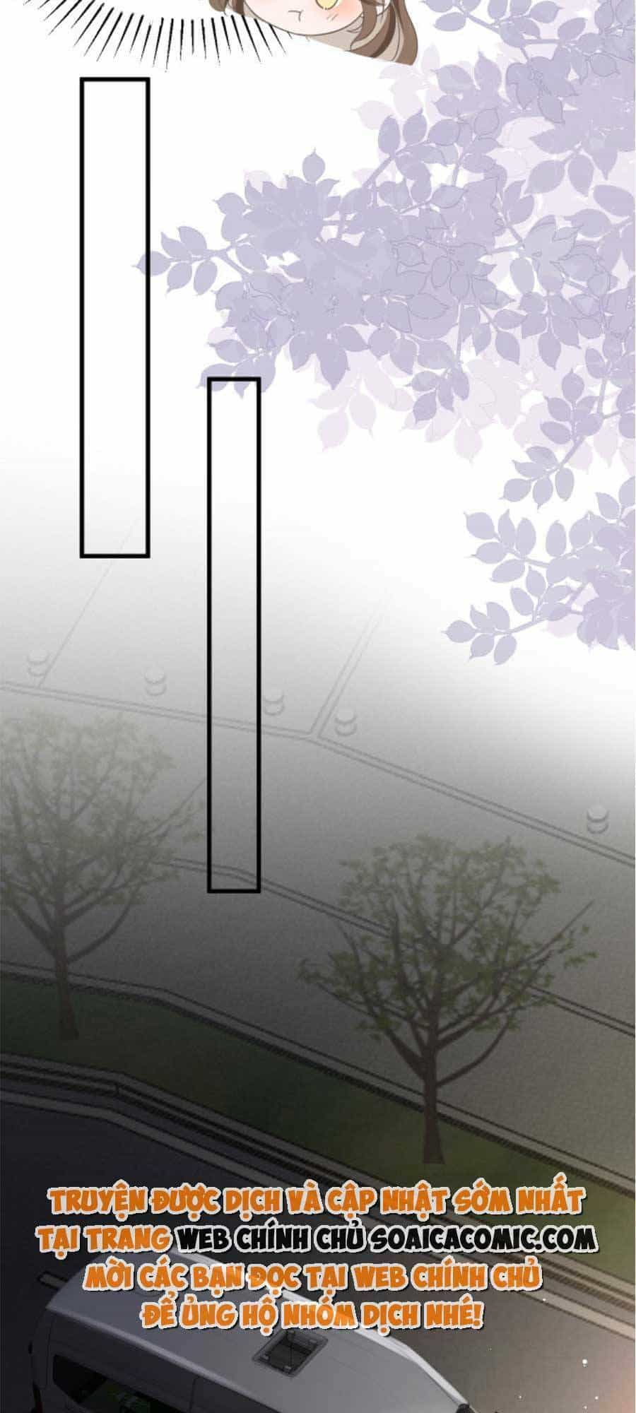 Kỷ Tổng Kiều Thê Vừa Hung Vừa Sủng - Chương 19 - ảnh 21
