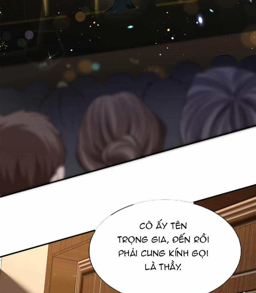 Kỷ Tổng Kiều Thê Vừa Hung Vừa Sủng - Chương 19 - ảnh 4