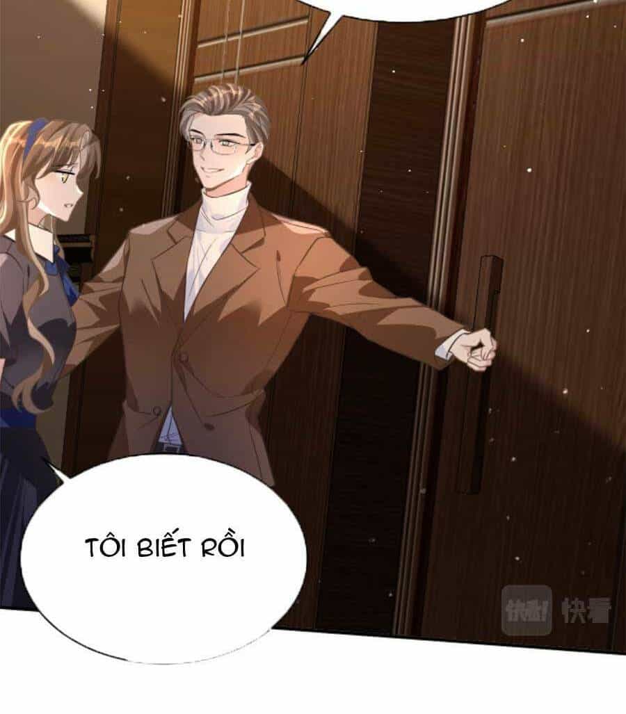 Kỷ Tổng Kiều Thê Vừa Hung Vừa Sủng - Chương 19 - ảnh 5
