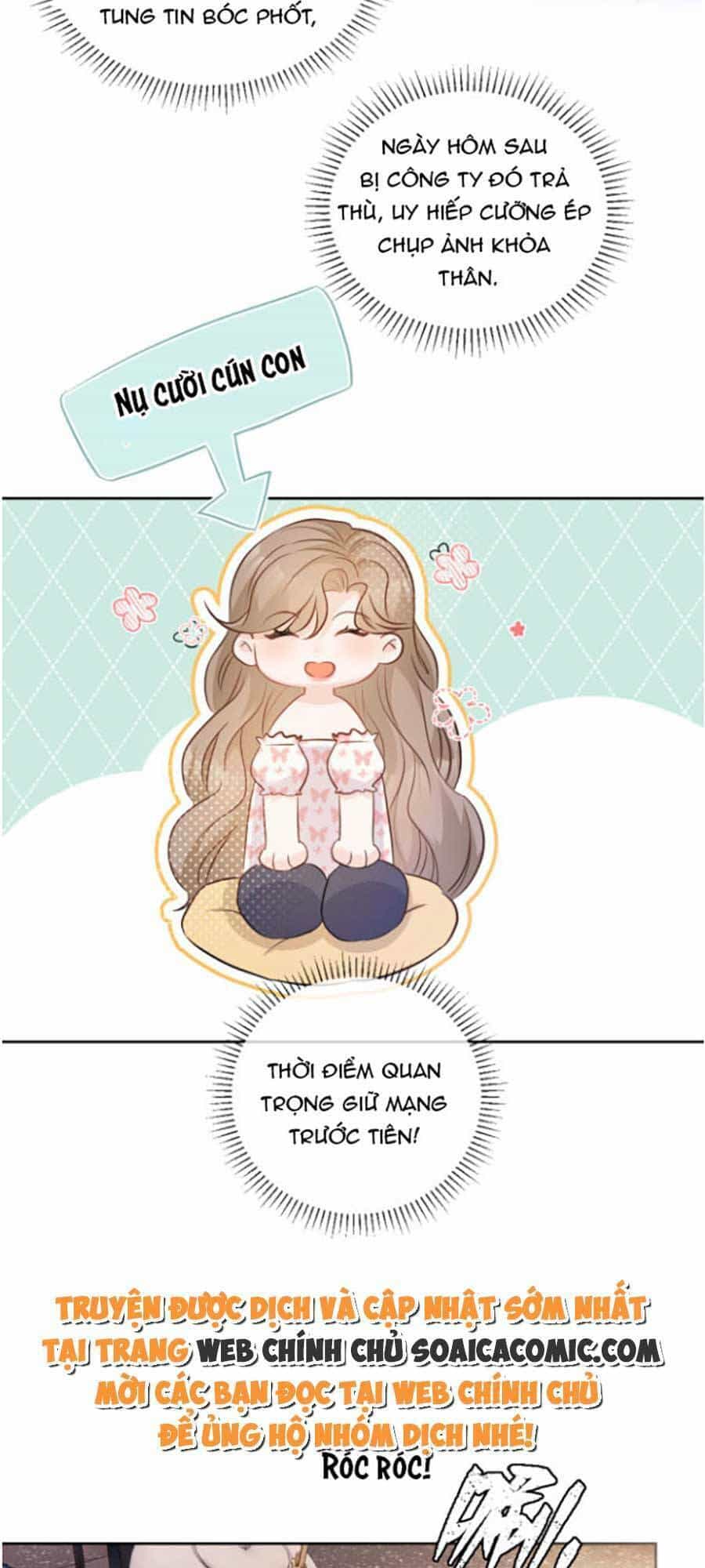 Kỷ Tổng Kiều Thê Vừa Hung Vừa Sủng - Chương 2 - ảnh 20