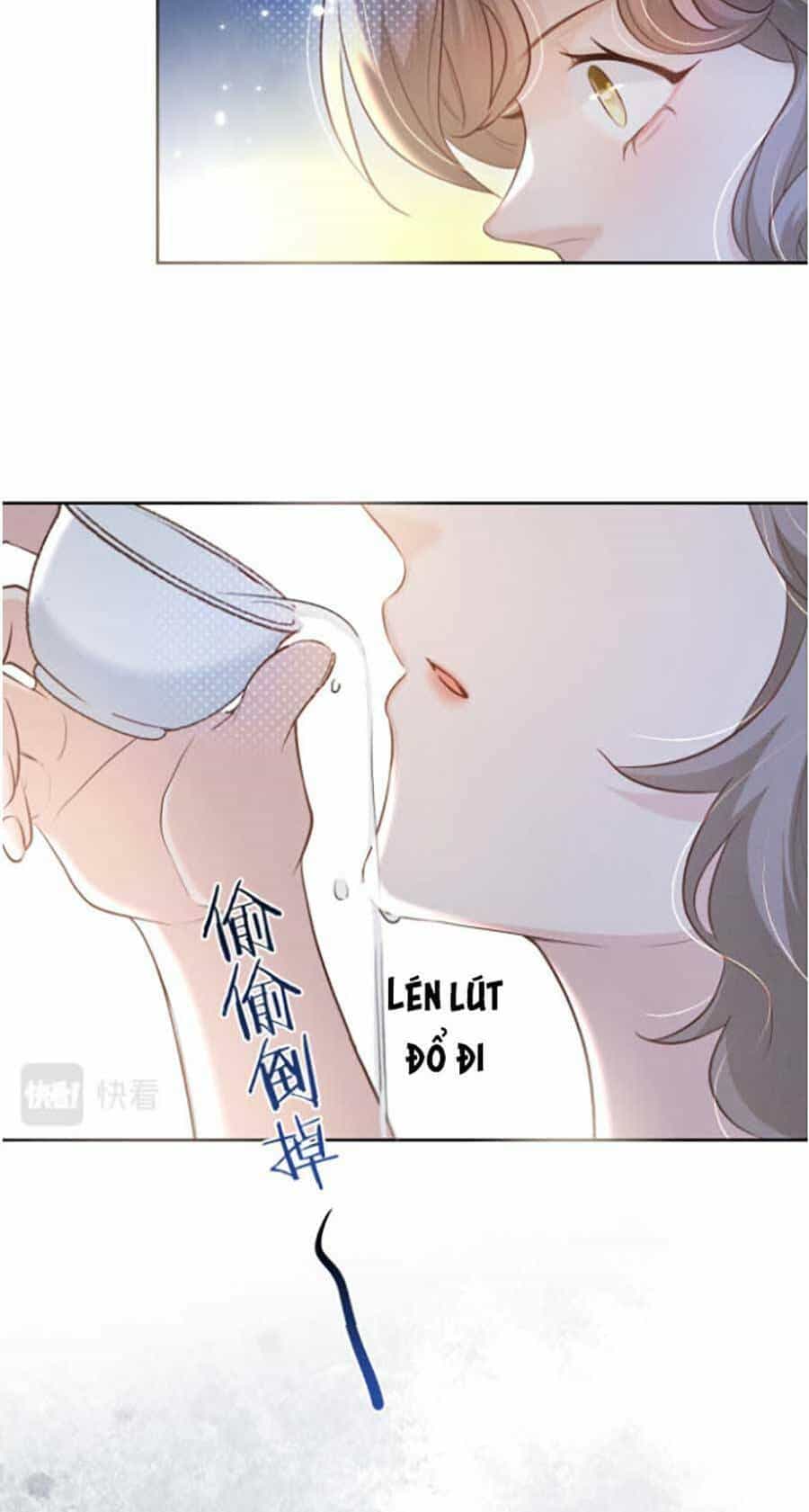 Kỷ Tổng Kiều Thê Vừa Hung Vừa Sủng - Chương 2 - ảnh 23