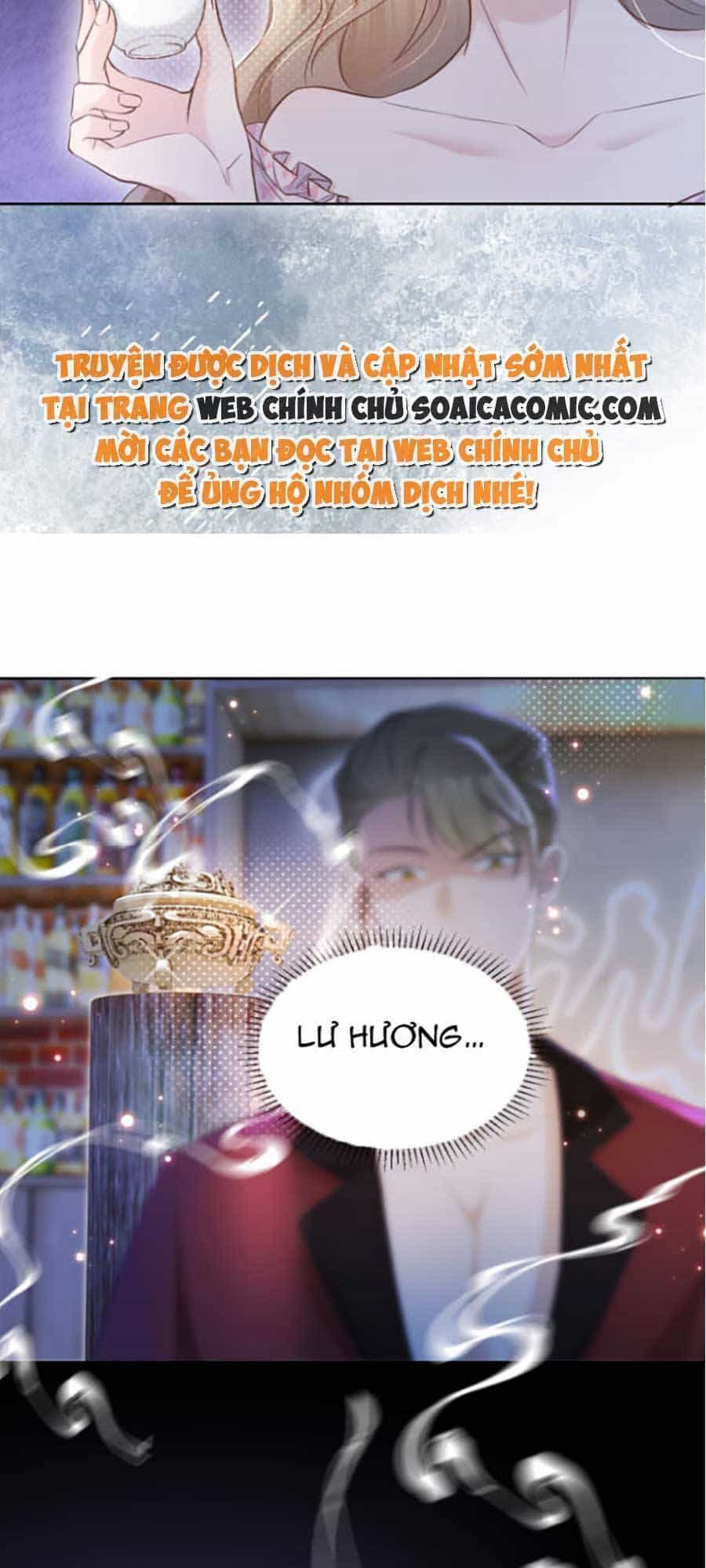 Kỷ Tổng Kiều Thê Vừa Hung Vừa Sủng - Chương 2 - ảnh 25