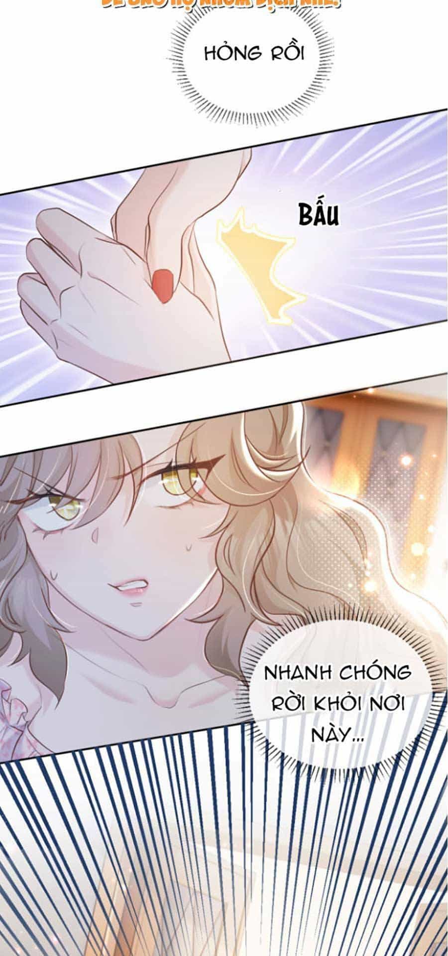 Kỷ Tổng Kiều Thê Vừa Hung Vừa Sủng - Chương 2 - ảnh 27
