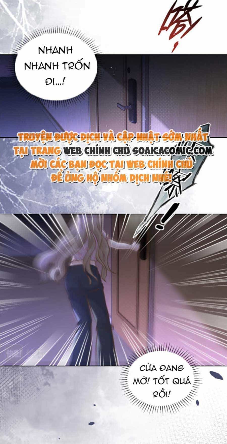 Kỷ Tổng Kiều Thê Vừa Hung Vừa Sủng - Chương 2 - ảnh 32