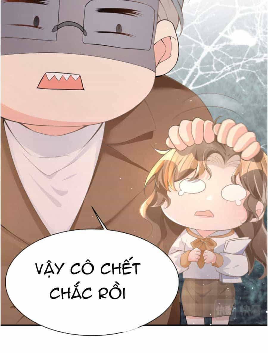Kỷ Tổng Kiều Thê Vừa Hung Vừa Sủng - Chương 20 - ảnh 4