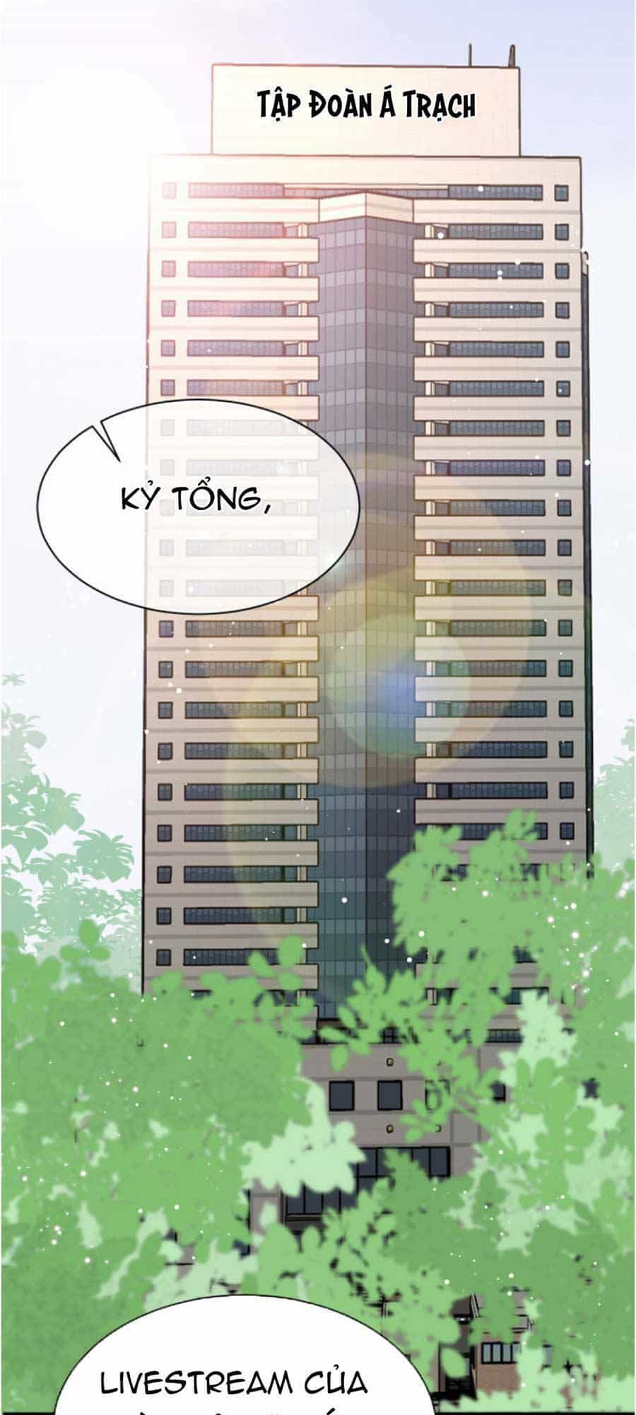 Kỷ Tổng Kiều Thê Vừa Hung Vừa Sủng - Chương 21 - ảnh 18