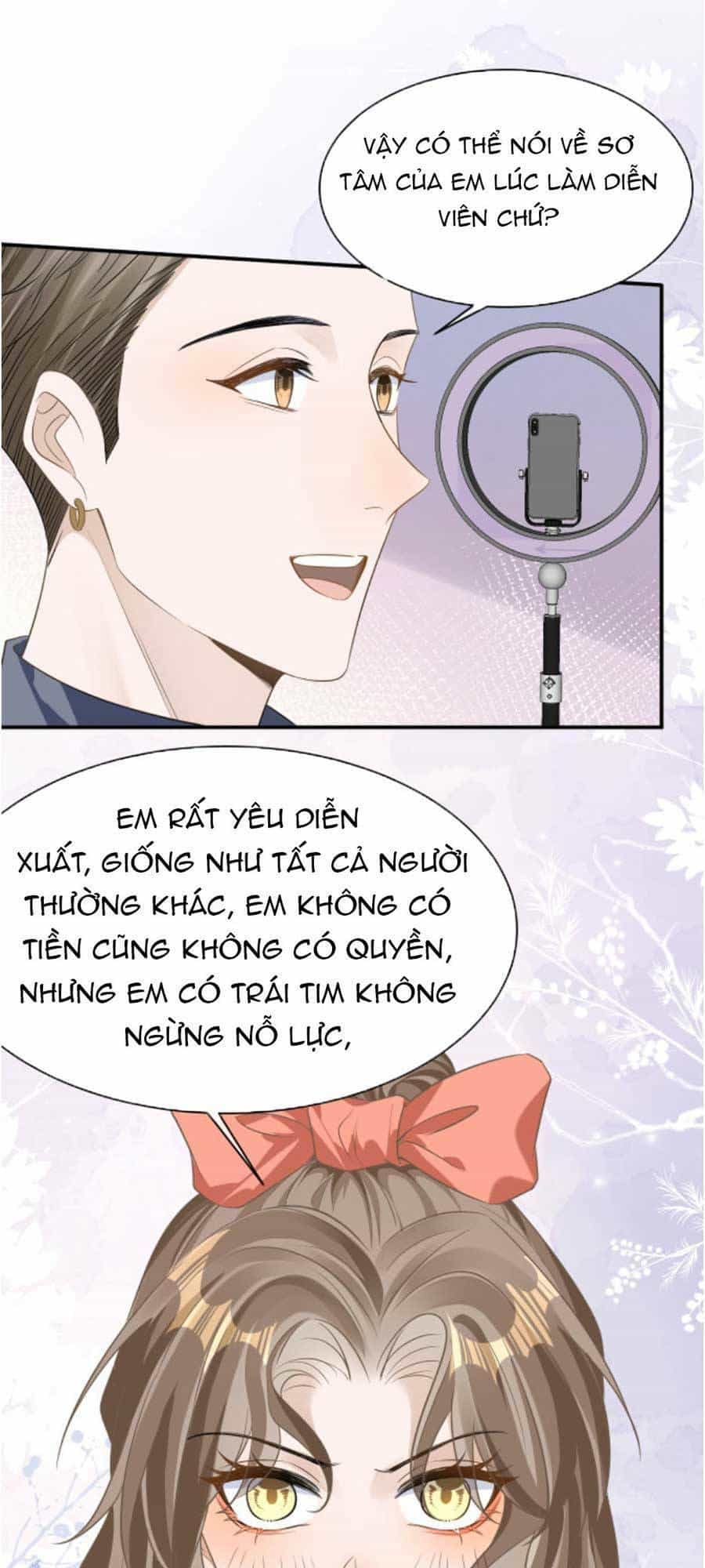 Kỷ Tổng Kiều Thê Vừa Hung Vừa Sủng - Chương 21 - ảnh 29