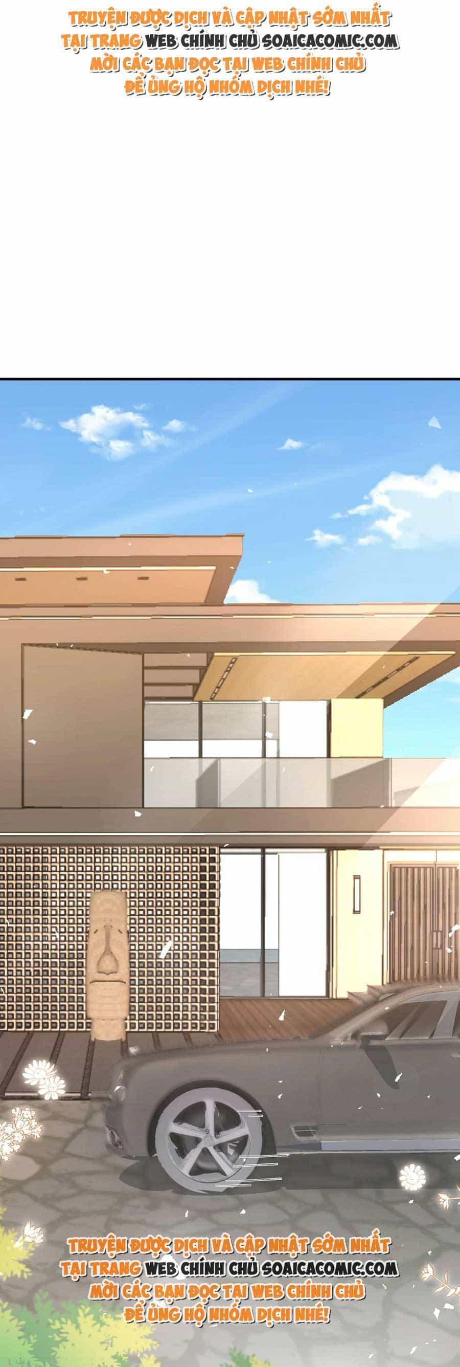 Kỷ Tổng Kiều Thê Vừa Hung Vừa Sủng - Chương 26 - ảnh 27