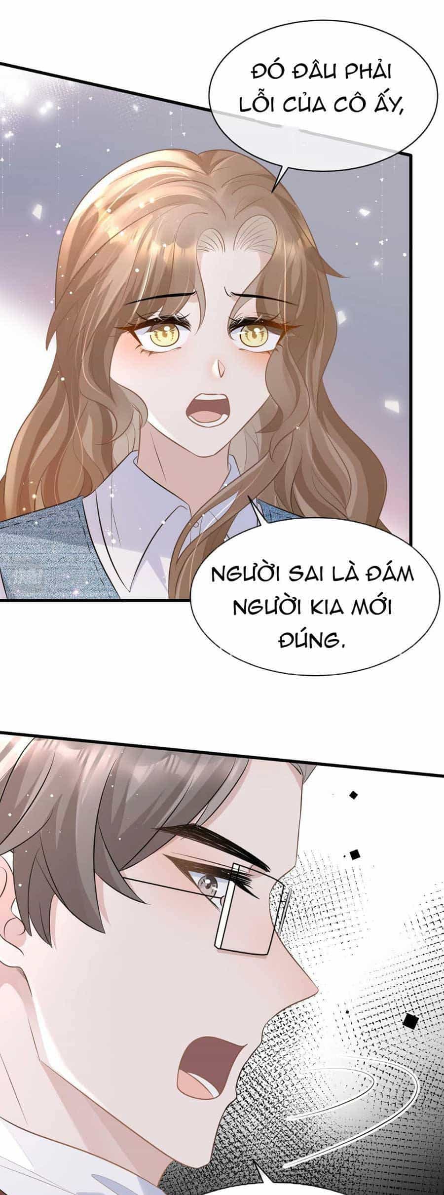 Kỷ Tổng Kiều Thê Vừa Hung Vừa Sủng - Chương 28 - ảnh 27