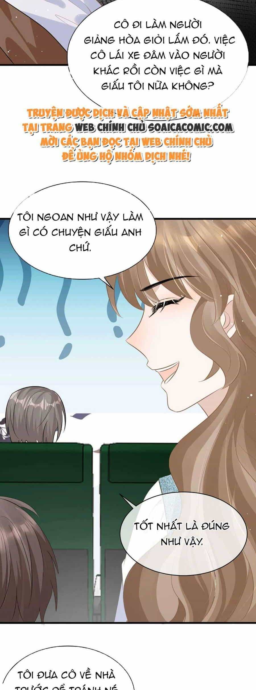 Kỷ Tổng Kiều Thê Vừa Hung Vừa Sủng - Chương 28 - ảnh 28