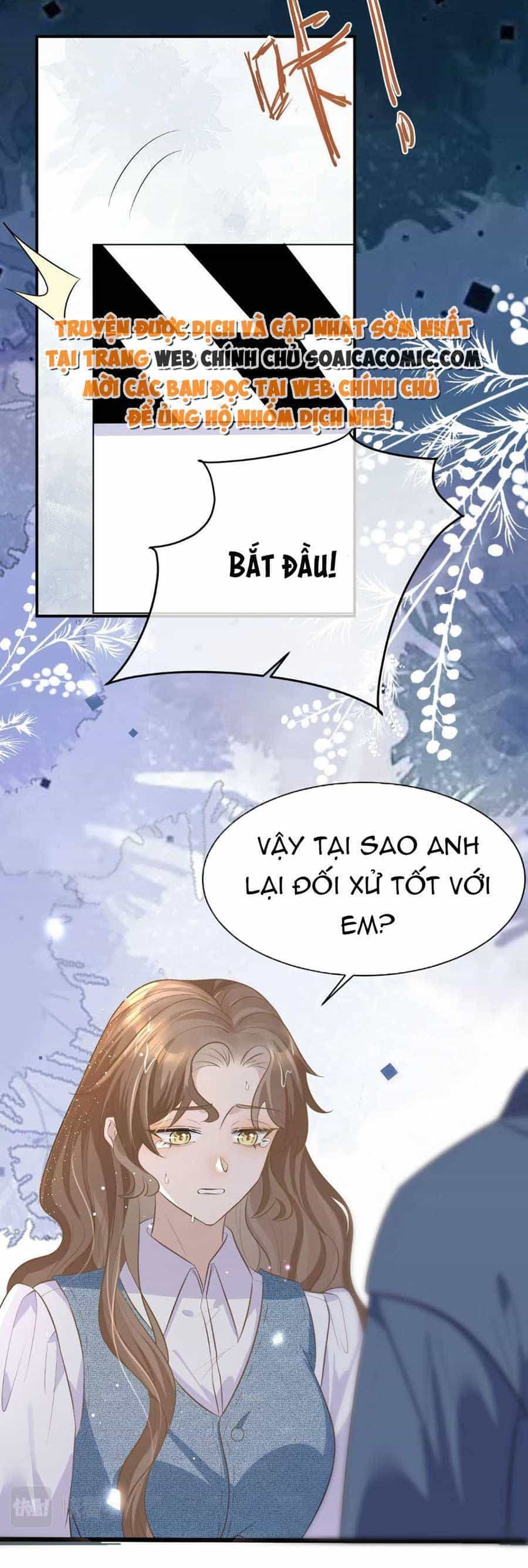 Kỷ Tổng Kiều Thê Vừa Hung Vừa Sủng - Chương 28 - ảnh 5