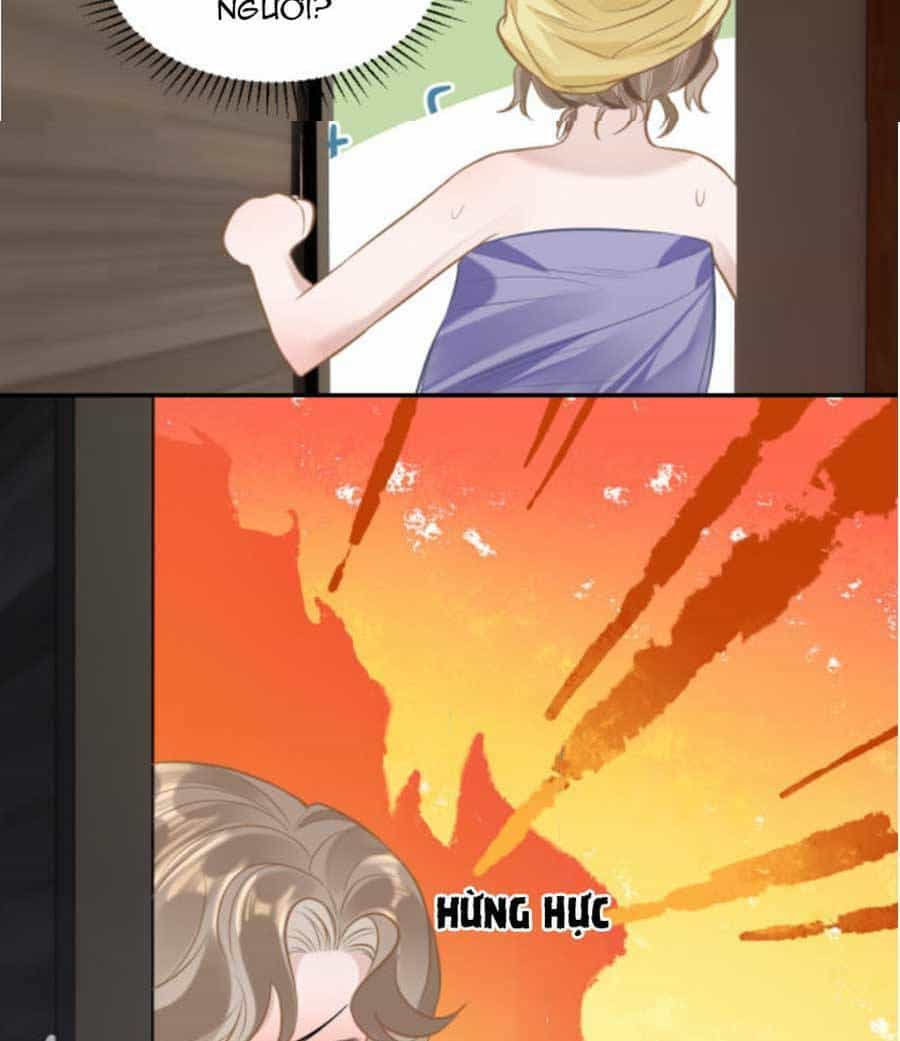Kỷ Tổng Kiều Thê Vừa Hung Vừa Sủng - Chương 3 - ảnh 17