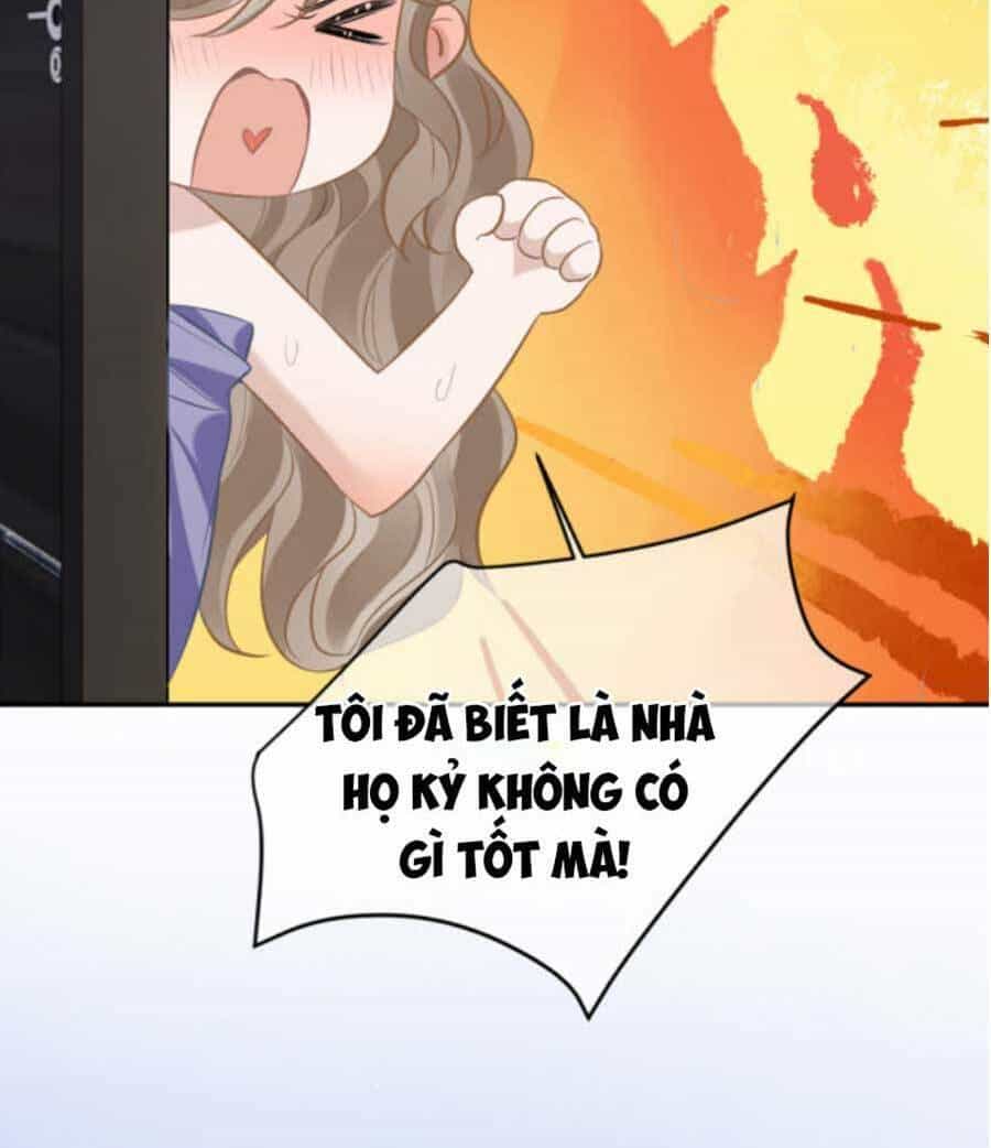 Kỷ Tổng Kiều Thê Vừa Hung Vừa Sủng - Chương 3 - ảnh 18