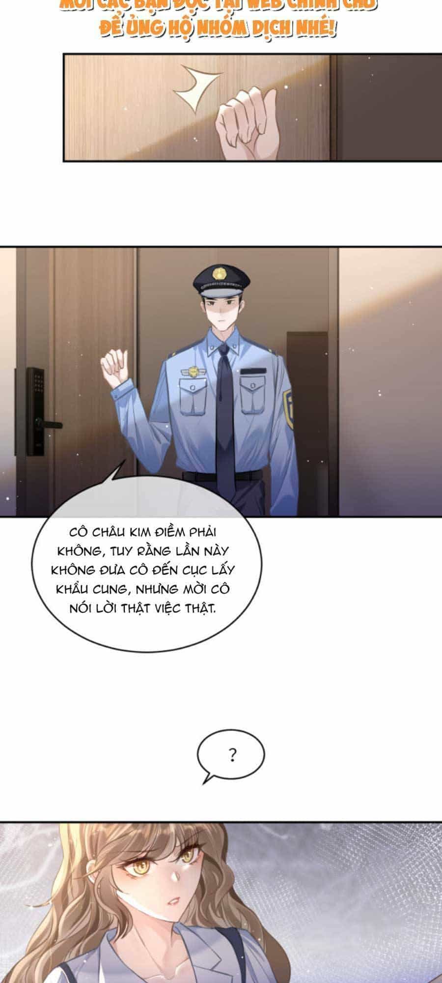 Kỷ Tổng Kiều Thê Vừa Hung Vừa Sủng - Chương 3 - ảnh 21