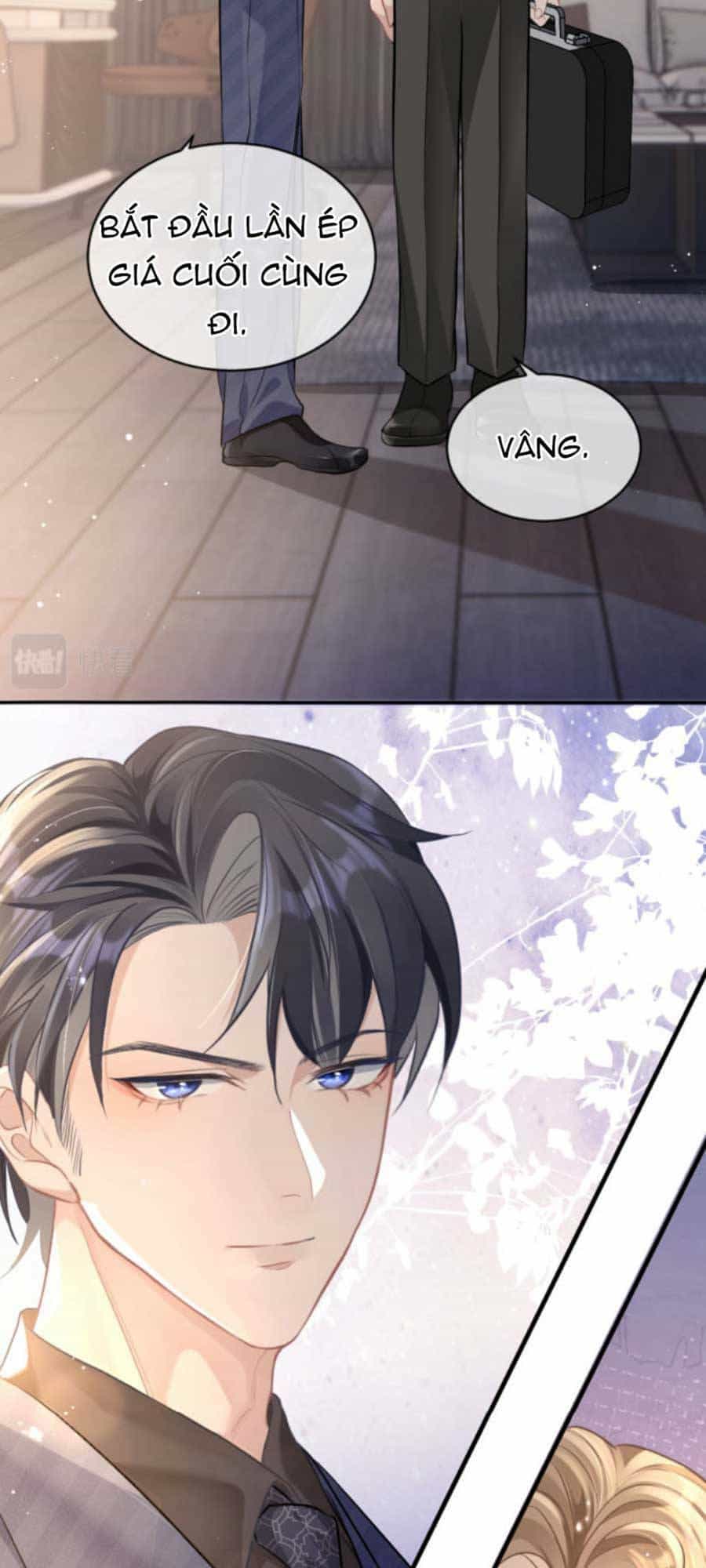 Kỷ Tổng Kiều Thê Vừa Hung Vừa Sủng - Chương 3 - ảnh 32