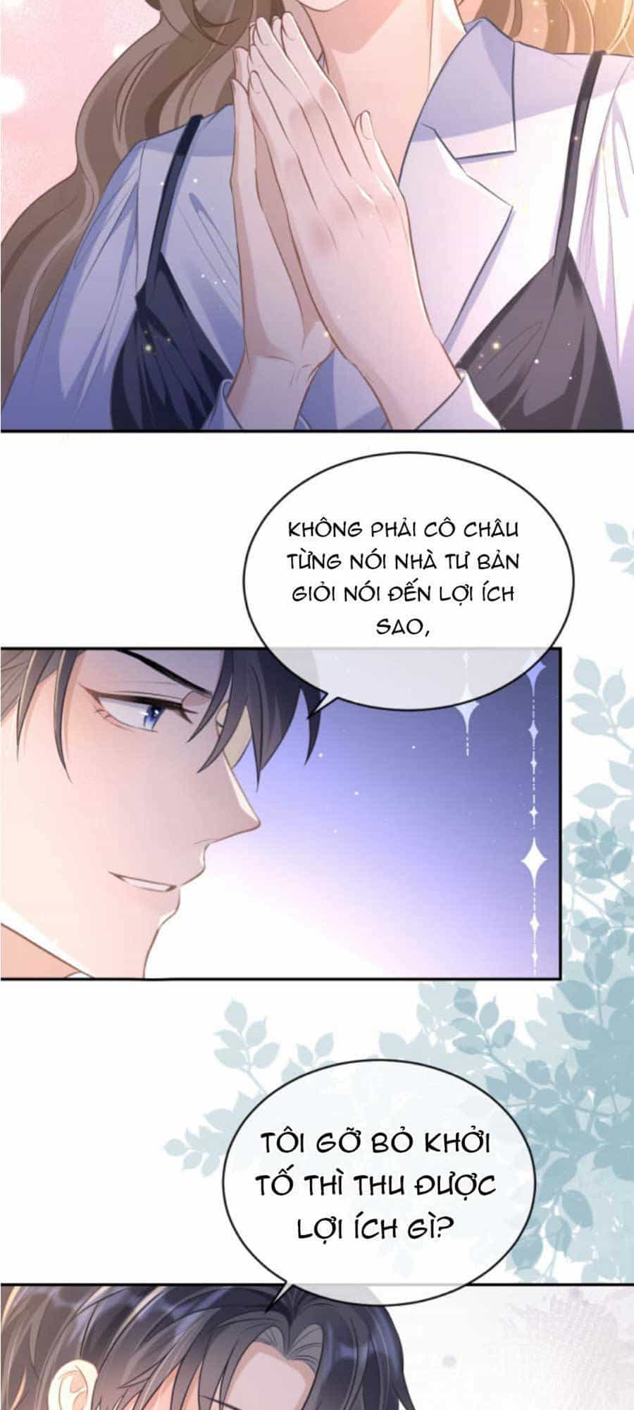 Kỷ Tổng Kiều Thê Vừa Hung Vừa Sủng - Chương 3 - ảnh 36
