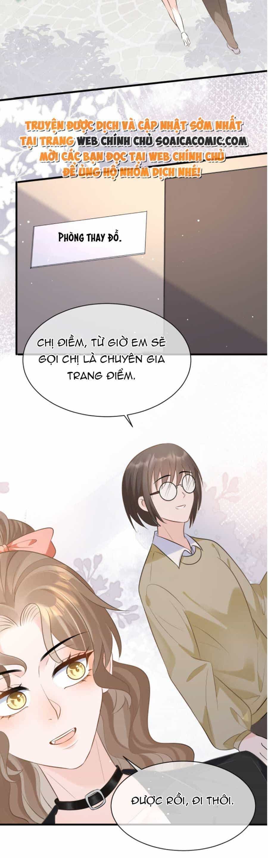 Kỷ Tổng Kiều Thê Vừa Hung Vừa Sủng - Chương 30 - ảnh 23