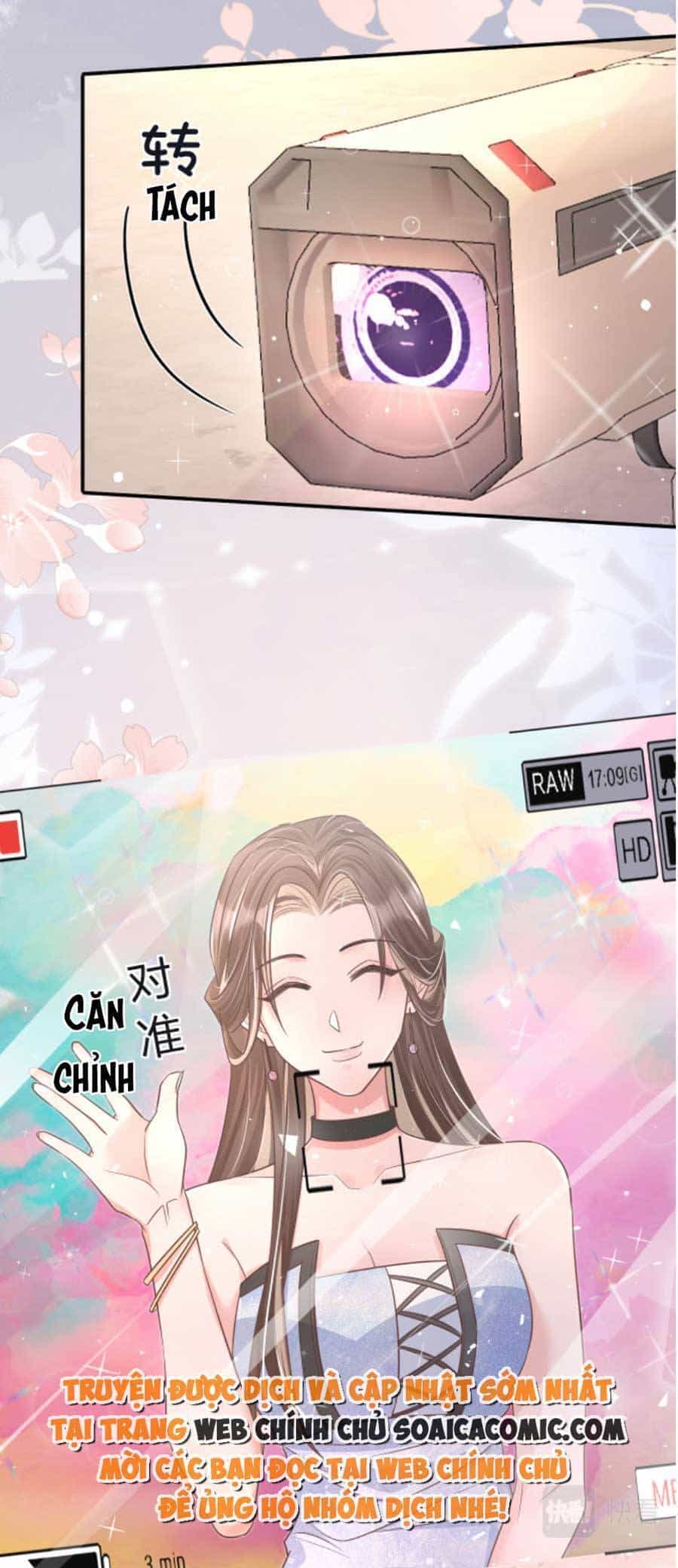 Kỷ Tổng Kiều Thê Vừa Hung Vừa Sủng - Chương 31 - ảnh 24