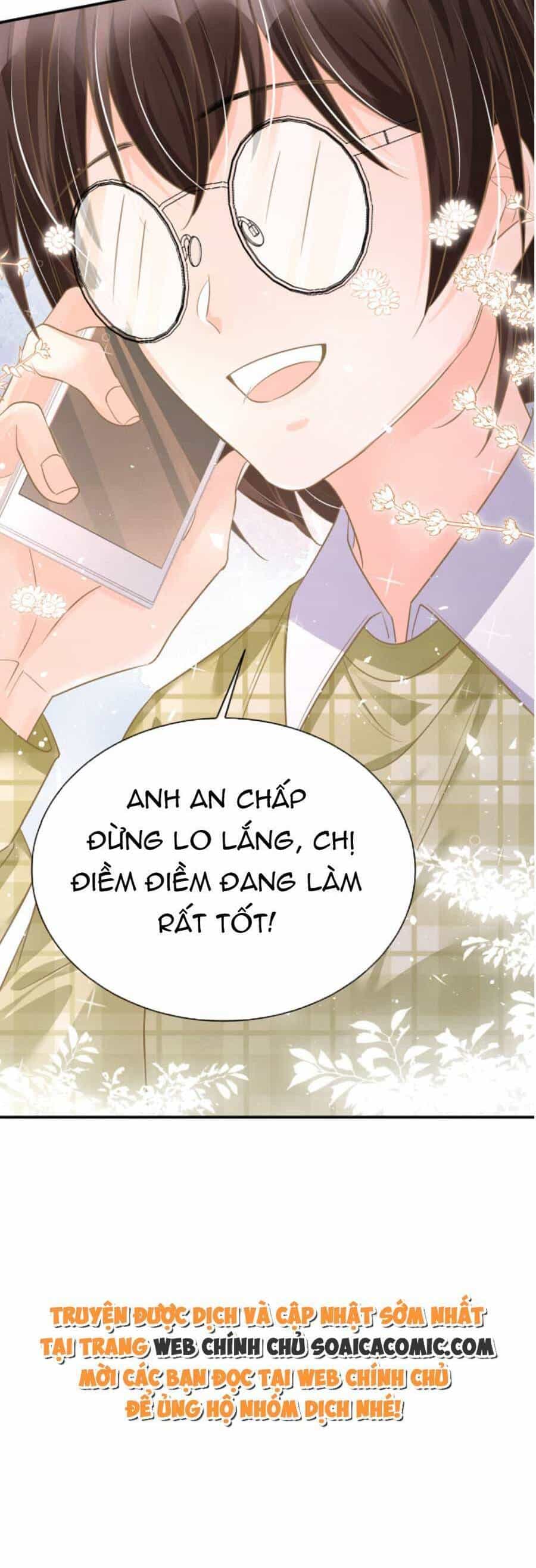 Kỷ Tổng Kiều Thê Vừa Hung Vừa Sủng - Chương 31 - ảnh 31