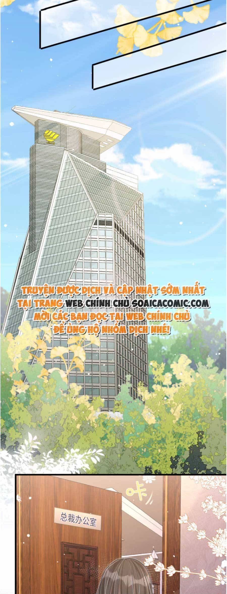 Kỷ Tổng Kiều Thê Vừa Hung Vừa Sủng - Chương 31 - ảnh 7