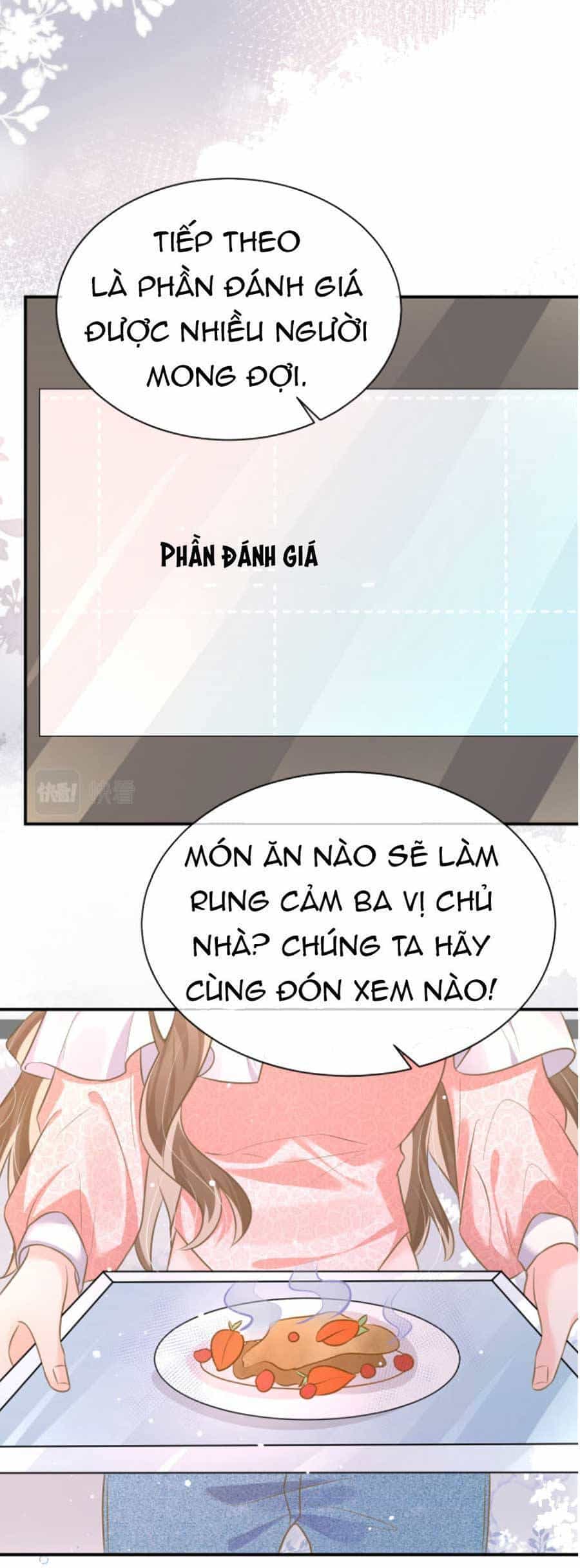 Kỷ Tổng Kiều Thê Vừa Hung Vừa Sủng - Chương 32 - ảnh 14