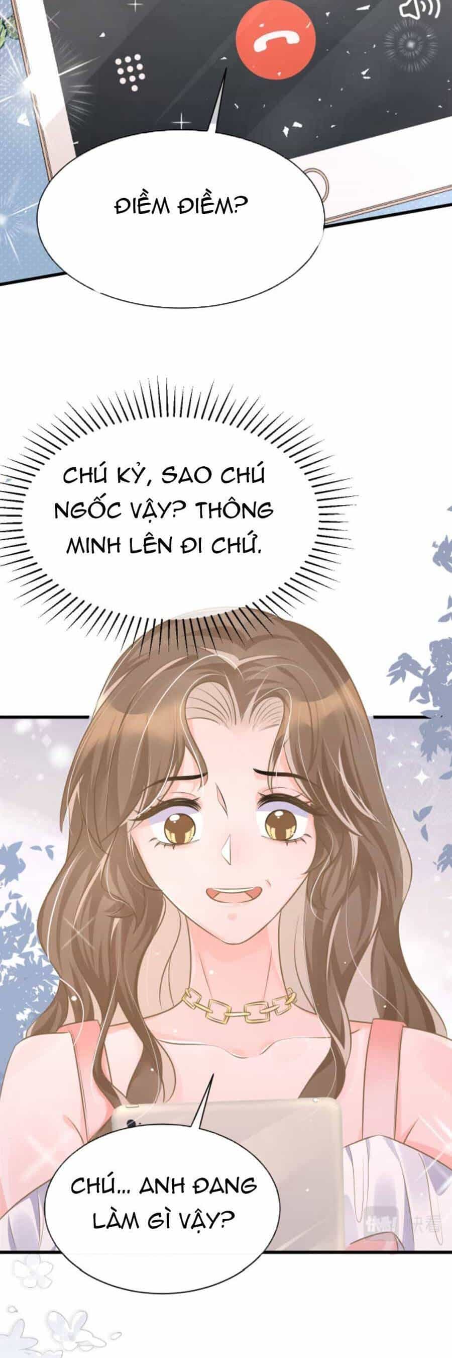 Kỷ Tổng Kiều Thê Vừa Hung Vừa Sủng - Chương 32 - ảnh 25