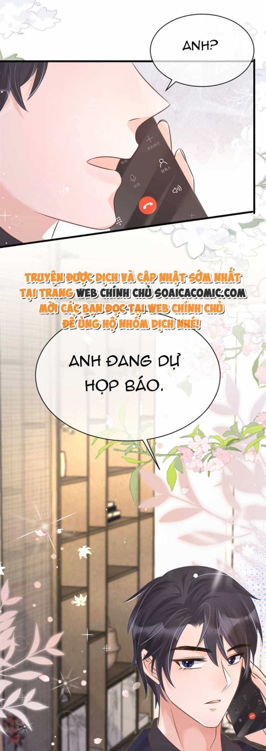 Kỷ Tổng Kiều Thê Vừa Hung Vừa Sủng - Chương 32 - ảnh 26