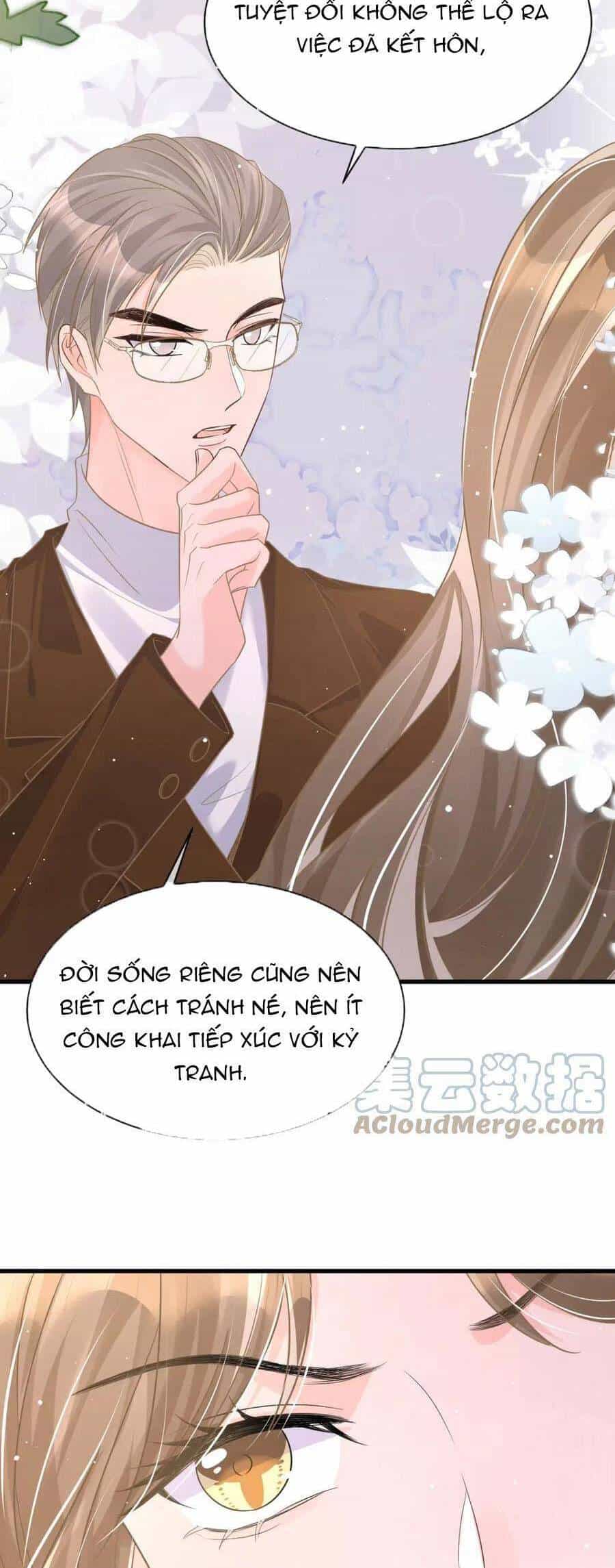 Kỷ Tổng Kiều Thê Vừa Hung Vừa Sủng - Chương 33 - ảnh 12