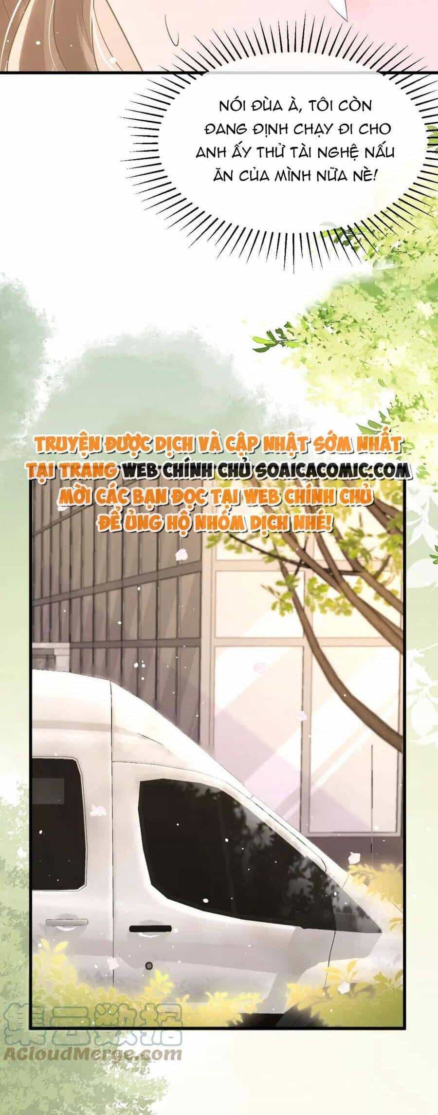Kỷ Tổng Kiều Thê Vừa Hung Vừa Sủng - Chương 33 - ảnh 13