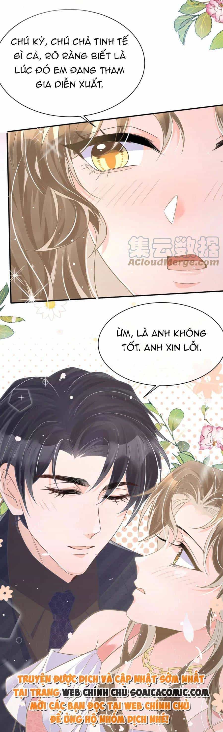 Kỷ Tổng Kiều Thê Vừa Hung Vừa Sủng - Chương 33 - ảnh 23