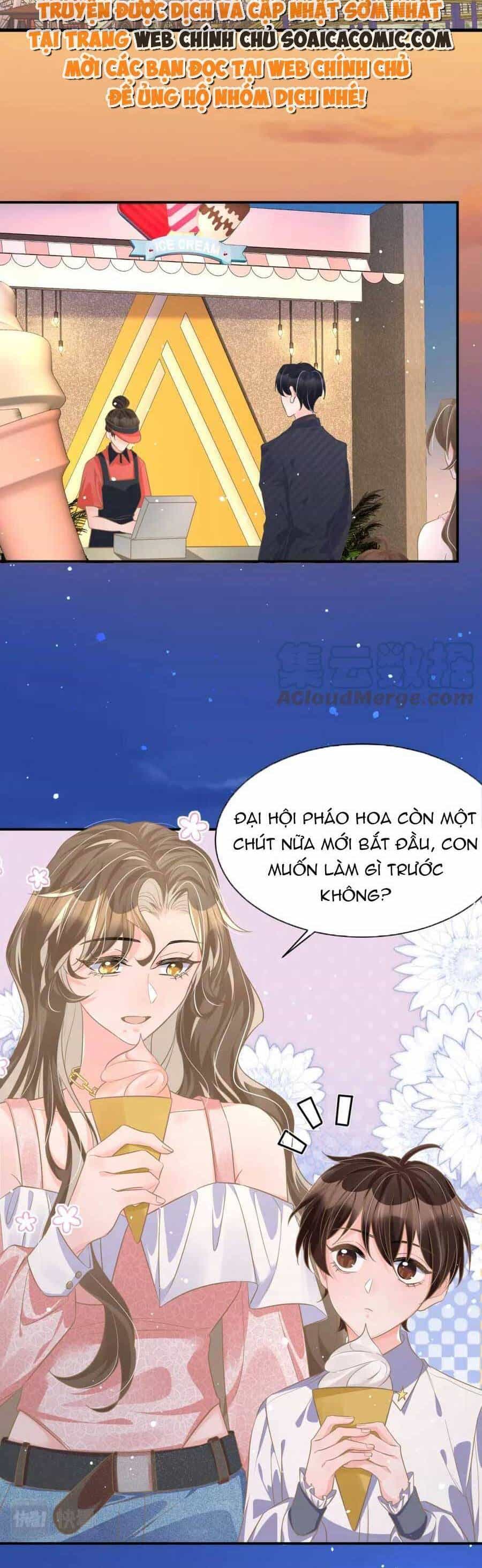 Kỷ Tổng Kiều Thê Vừa Hung Vừa Sủng - Chương 34 - ảnh 2